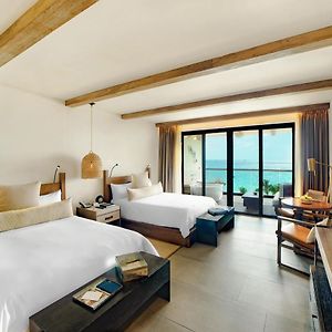 Alcoba Ocean Front Double [Adults only]